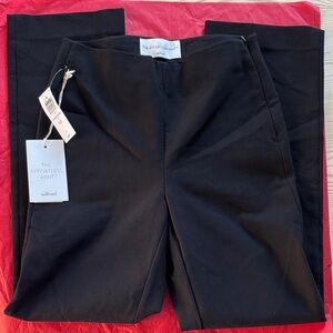 Wilfred Black Effortless Dress Pants